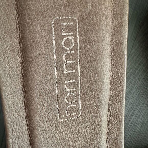 HARI MARI WOMEN'S SYDNEY FLATS LEATHER - Picture 6 of 10